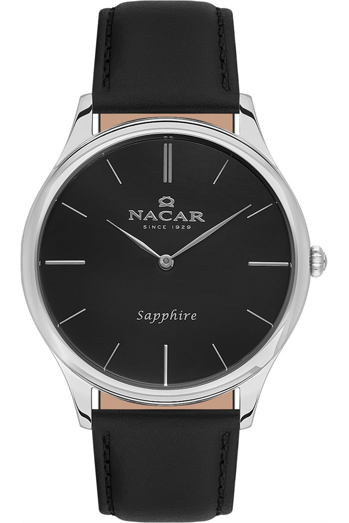 Nacar Nc21-297228-Abl1 Erkek Kol Saati