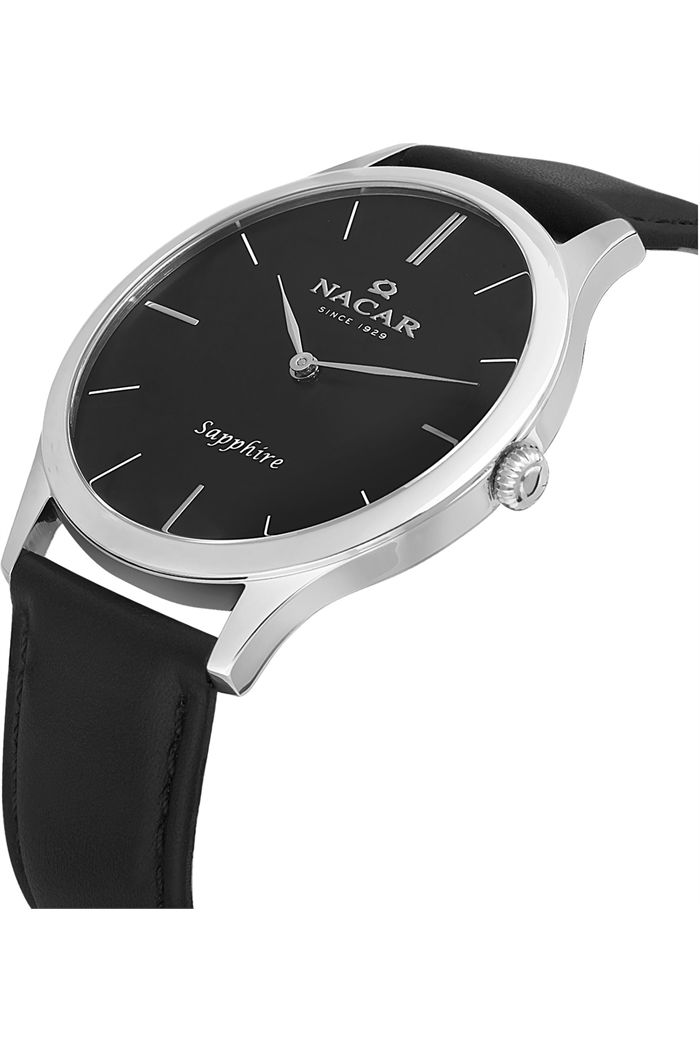 Nacar Nc21-297228-Abl1 Erkek Kol Saati