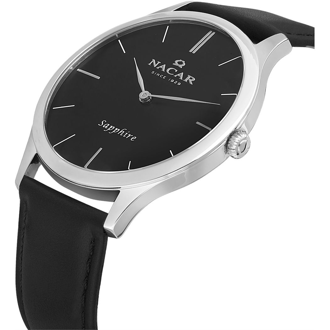 Nacar Nc21-297228-Abl1 Erkek Kol Saati