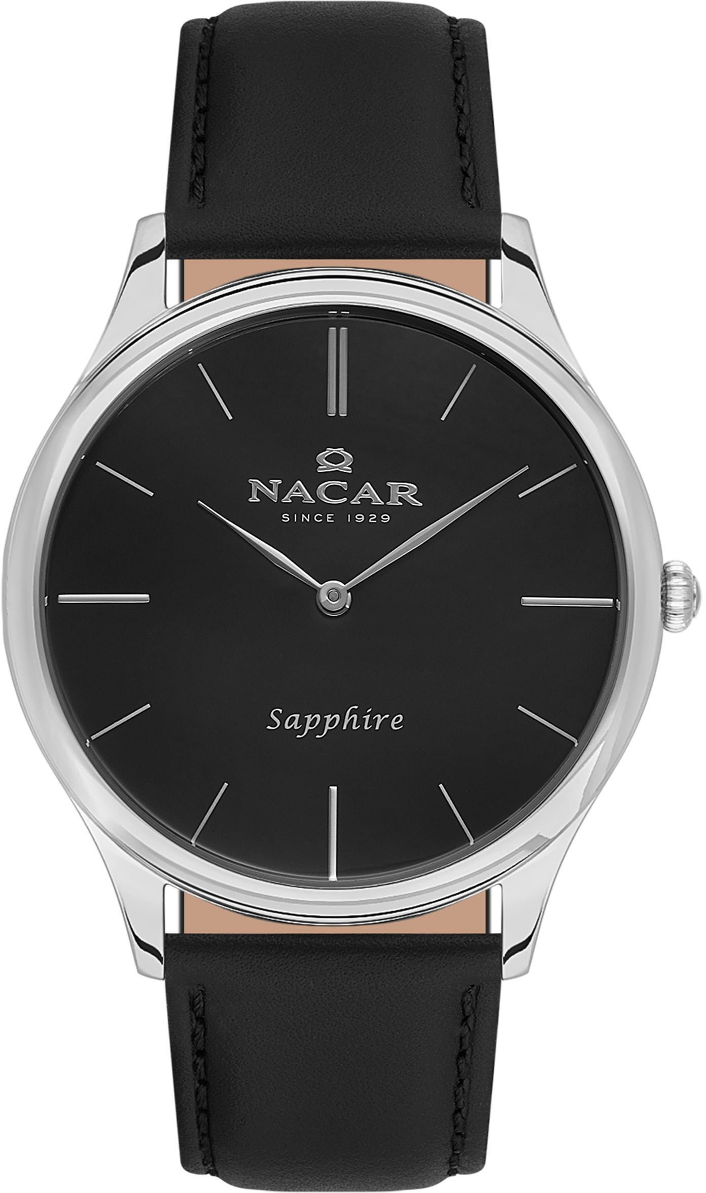 Nacar Nc21-297228-Abl1 Erkek Kol Saati