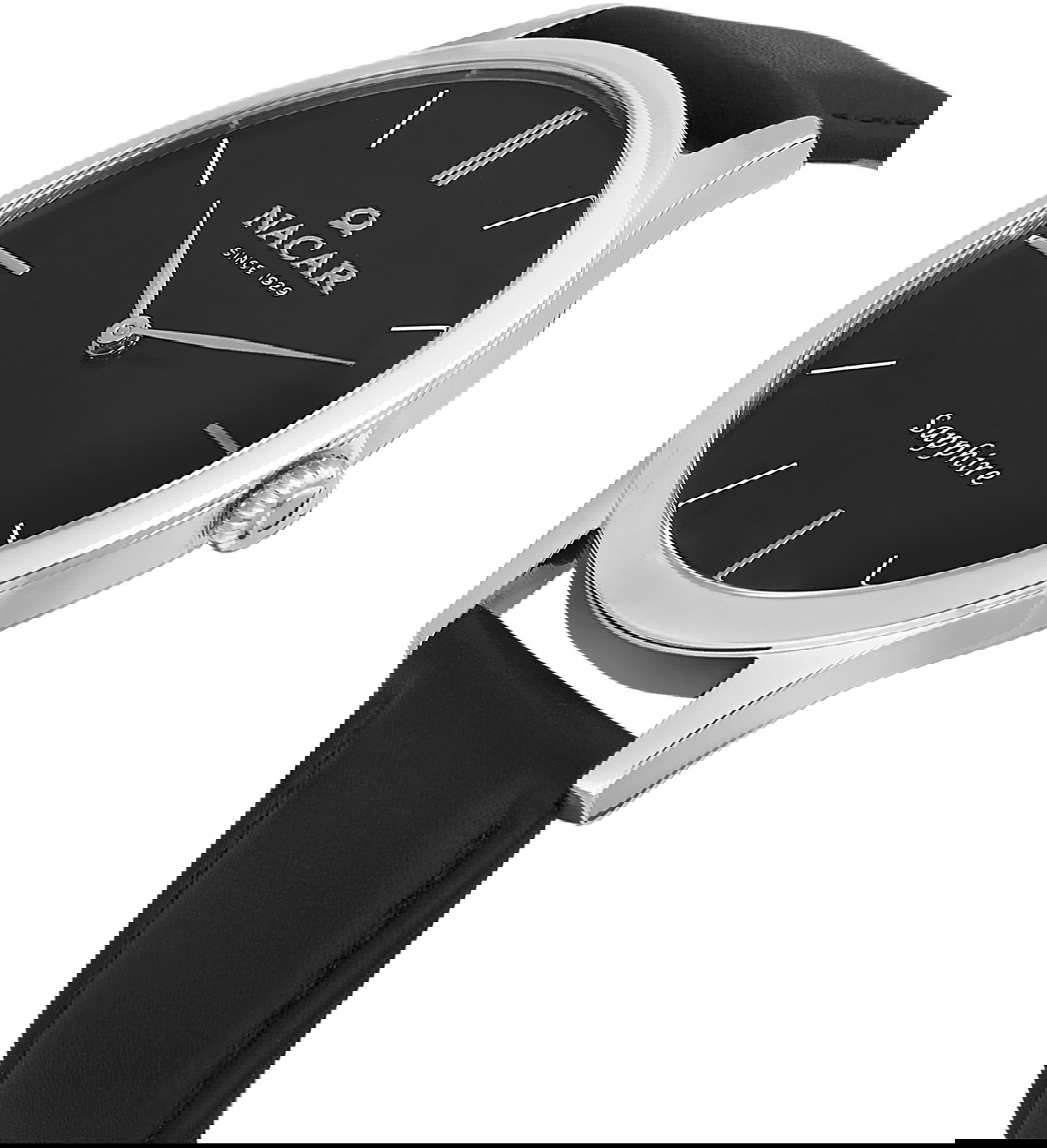 Nacar Nc21-297228-Abl1 Erkek Kol Saati