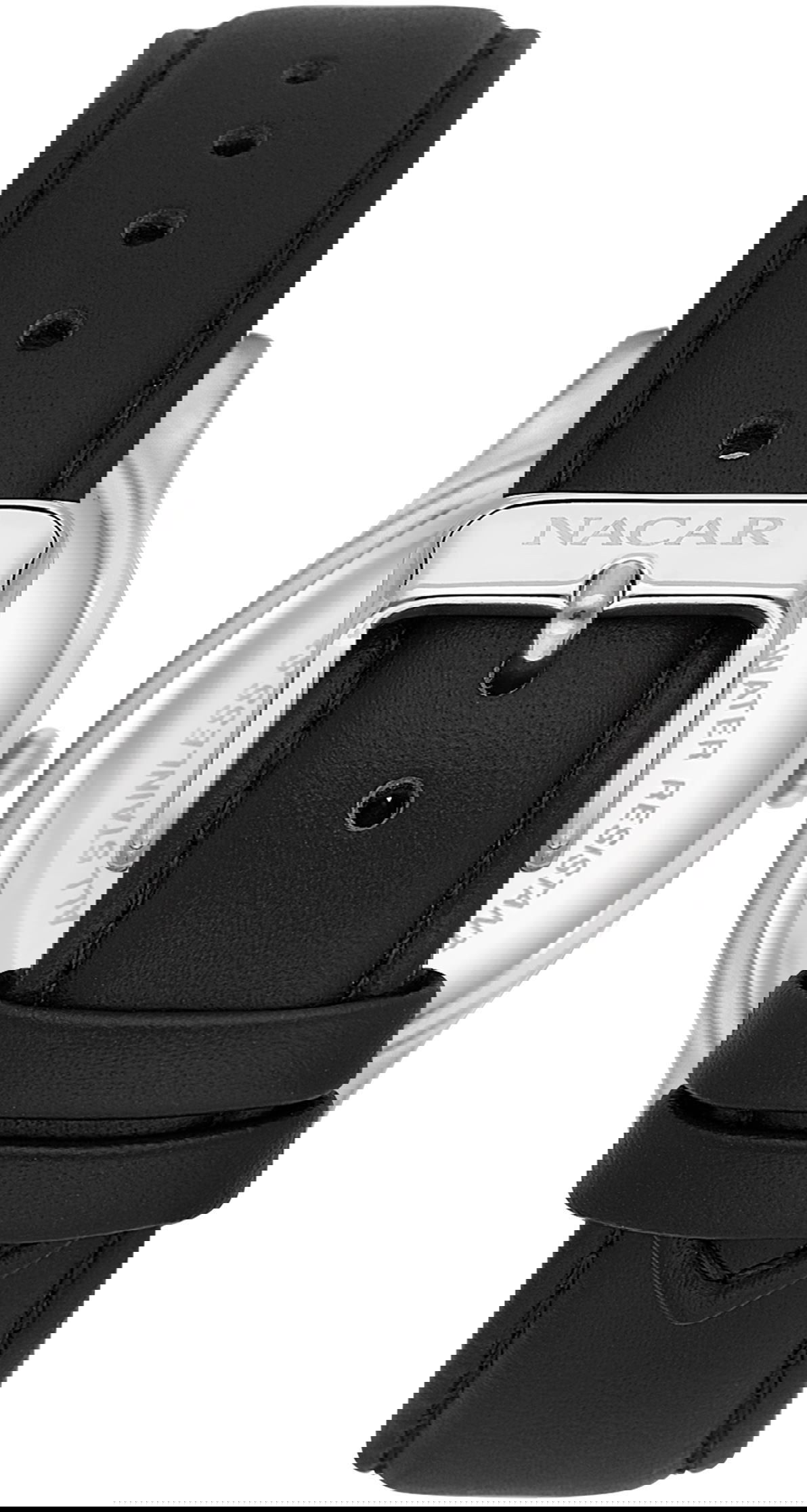 Nacar Nc21-297228-Abl1 Erkek Kol Saati