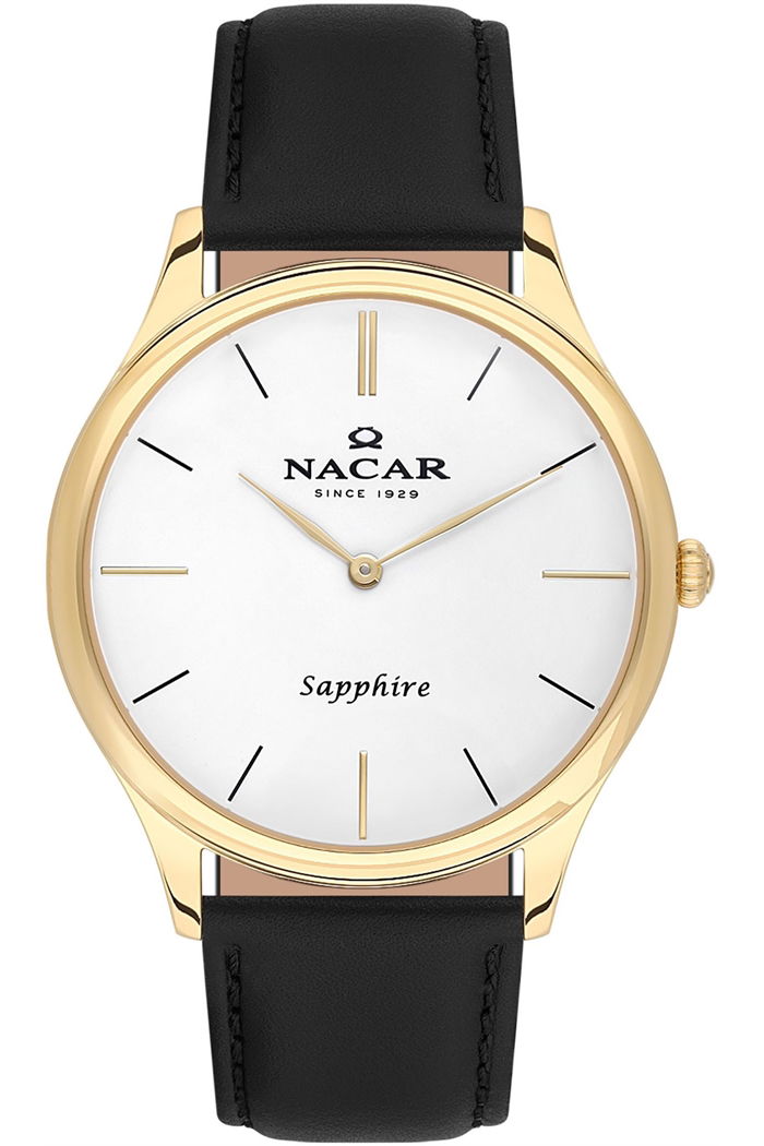 Nacar Nc21-297228-Dwl1 Erkek Kol Saati