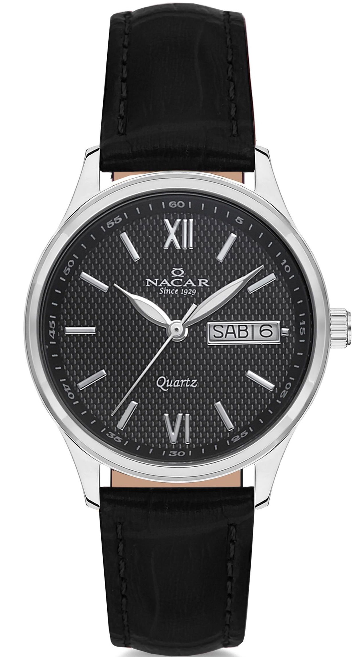 Nacar Nc31-39B155-Abl1 Kadın Kol Saati