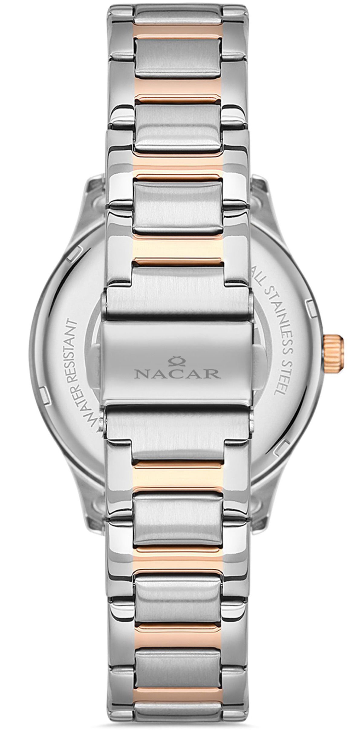 Nacar Nc31-29B155-Ewm Erkek Kol Saati