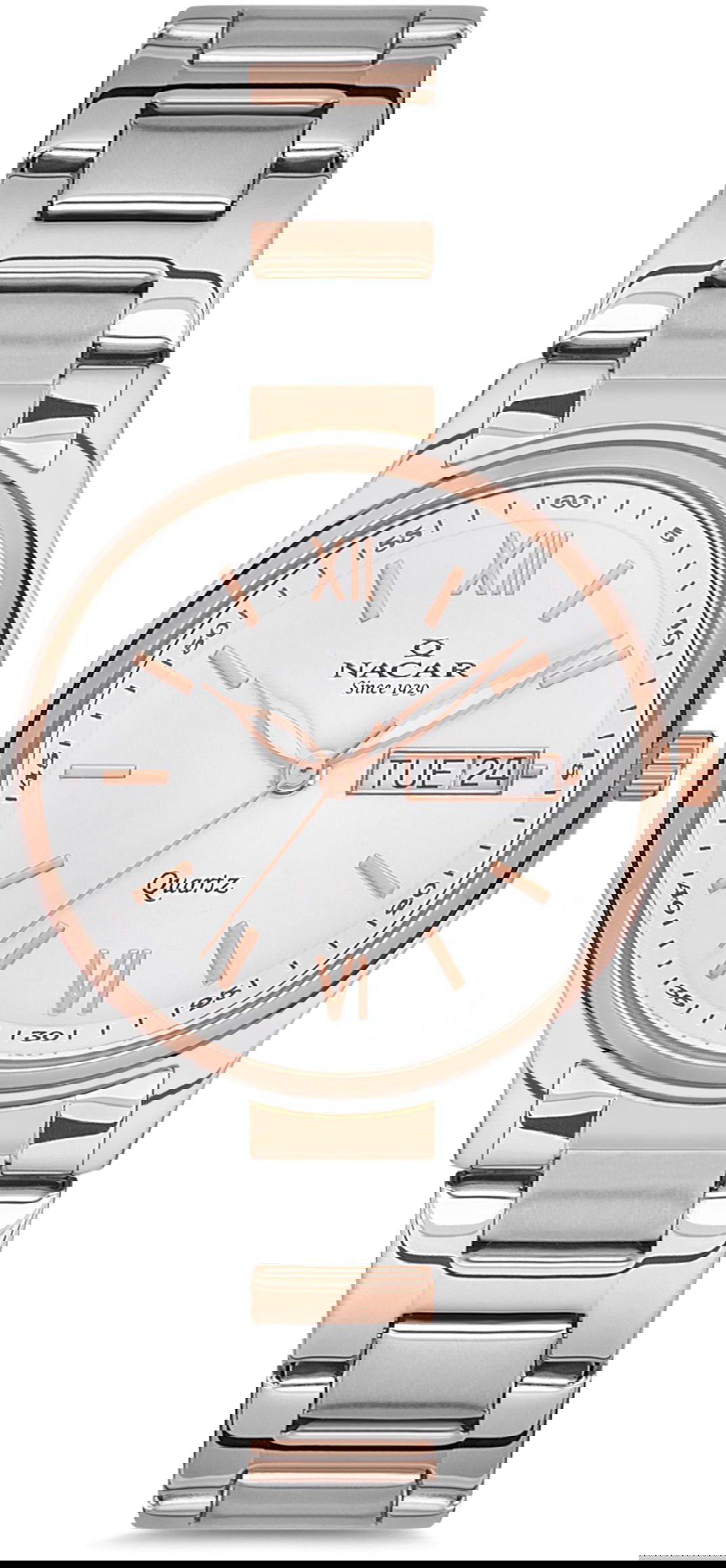 Nacar Nc31-39B155-Ewm Kadın Kol Saati