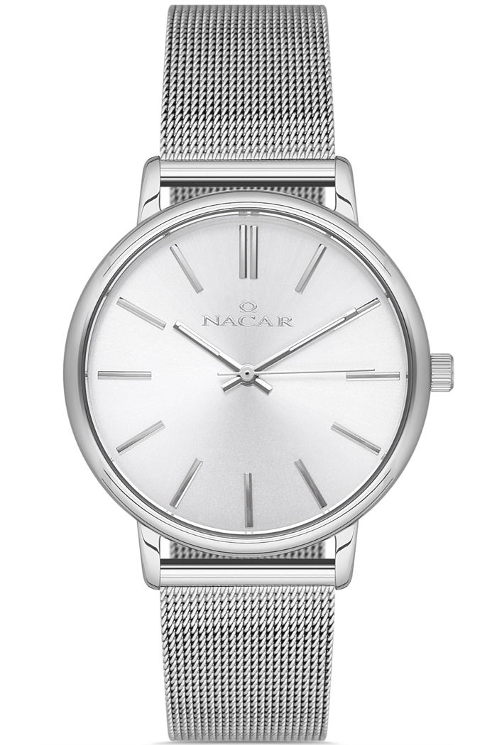 Nacar Nc31-299186U-Asm Kadın Kol Saati