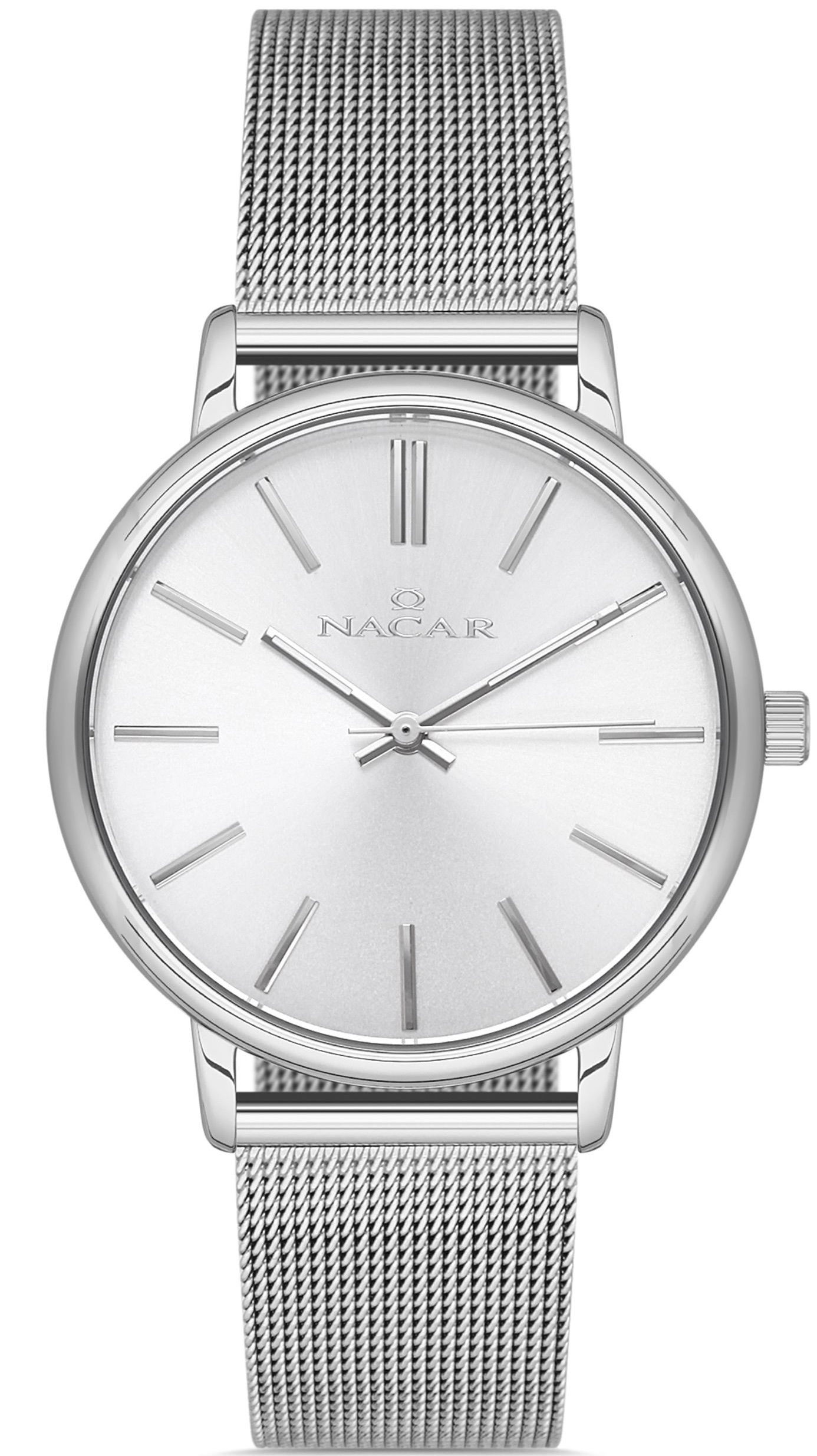 Nacar Nc31-299186U-Asm Kadın Kol Saati