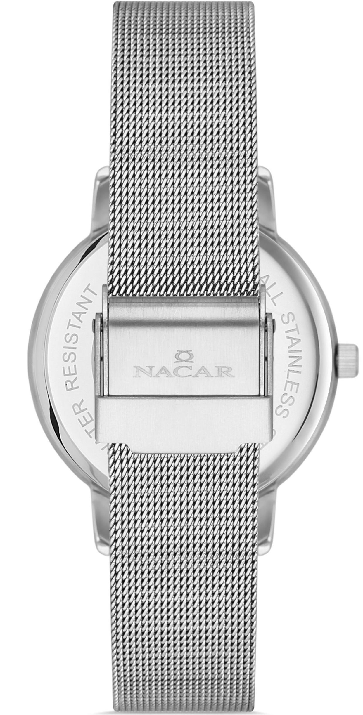 Nacar Nc31-299186U-Asm Kadın Kol Saati