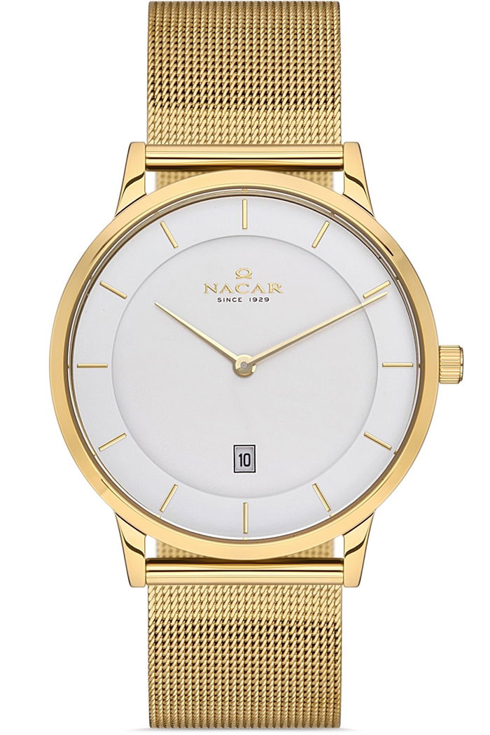 Nacar Nc17-2930360-Dsm Erkek Kol Saati