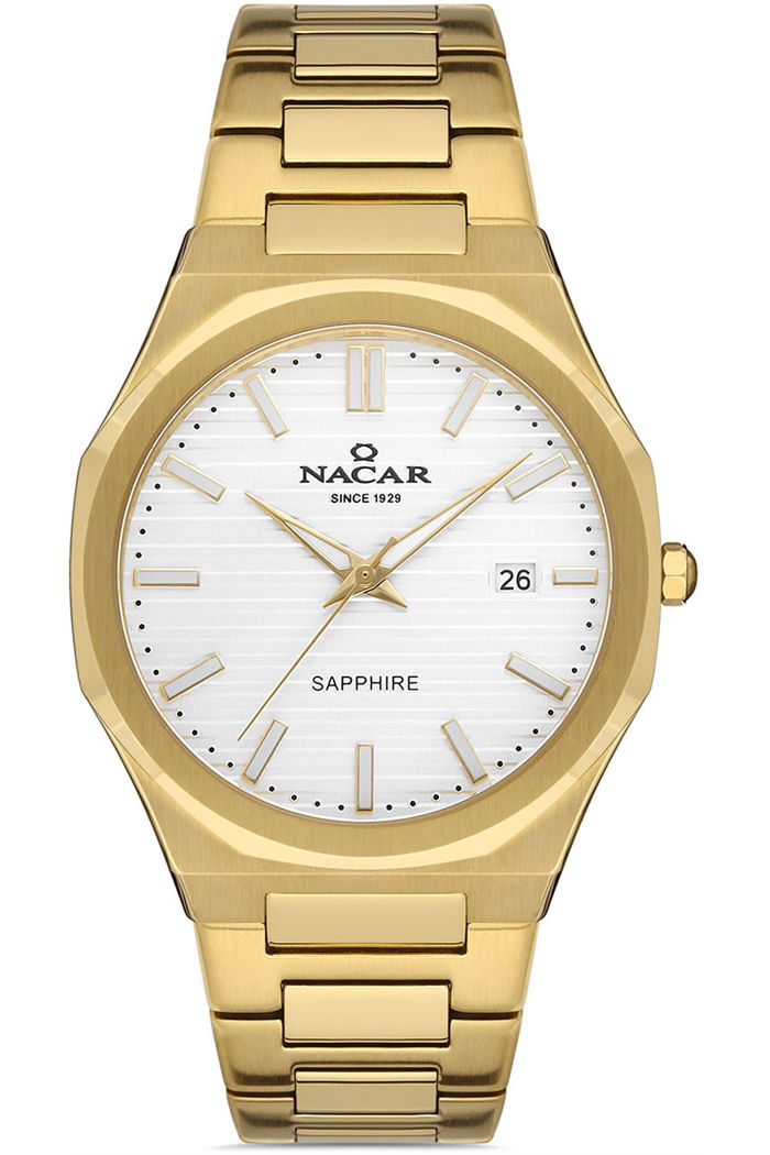 Nacar Nc34-290356-Dsm Erkek Kol Saati