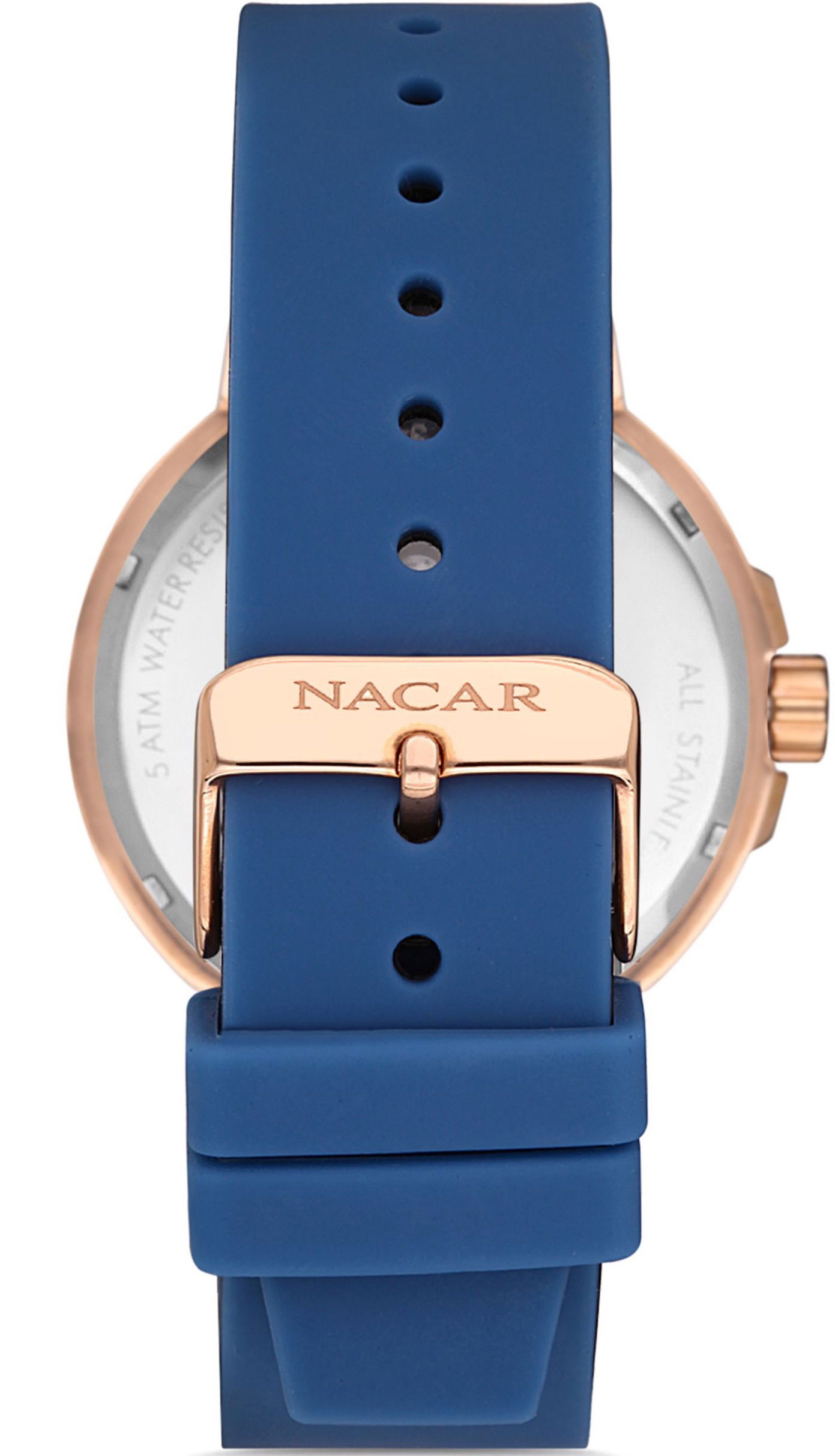 Nacar Nc34-290403-Rls3 Erkek Kol Saati