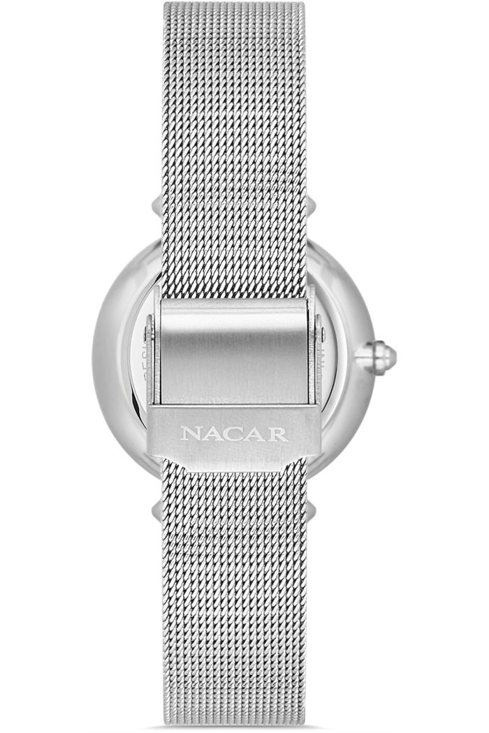 Nacar Nc34-390506-Anm Kadın Kol Saati