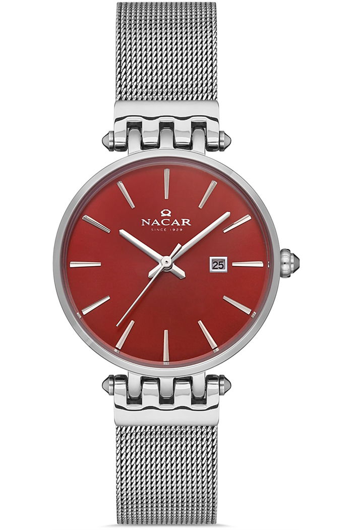Nacar Nc34-390506-Arm Kadın Kol Saati