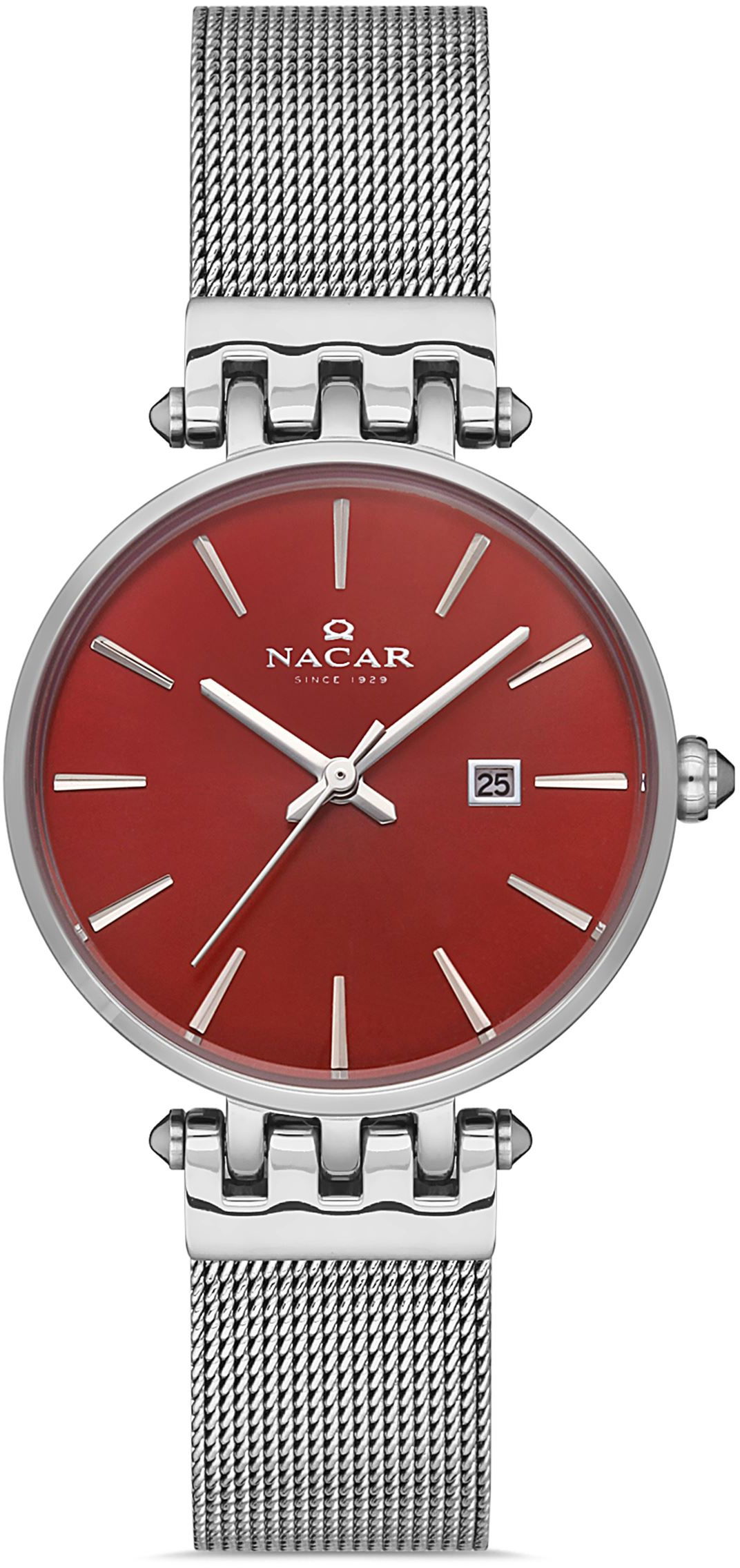 Nacar Nc34-390506-Arm Kadın Kol Saati