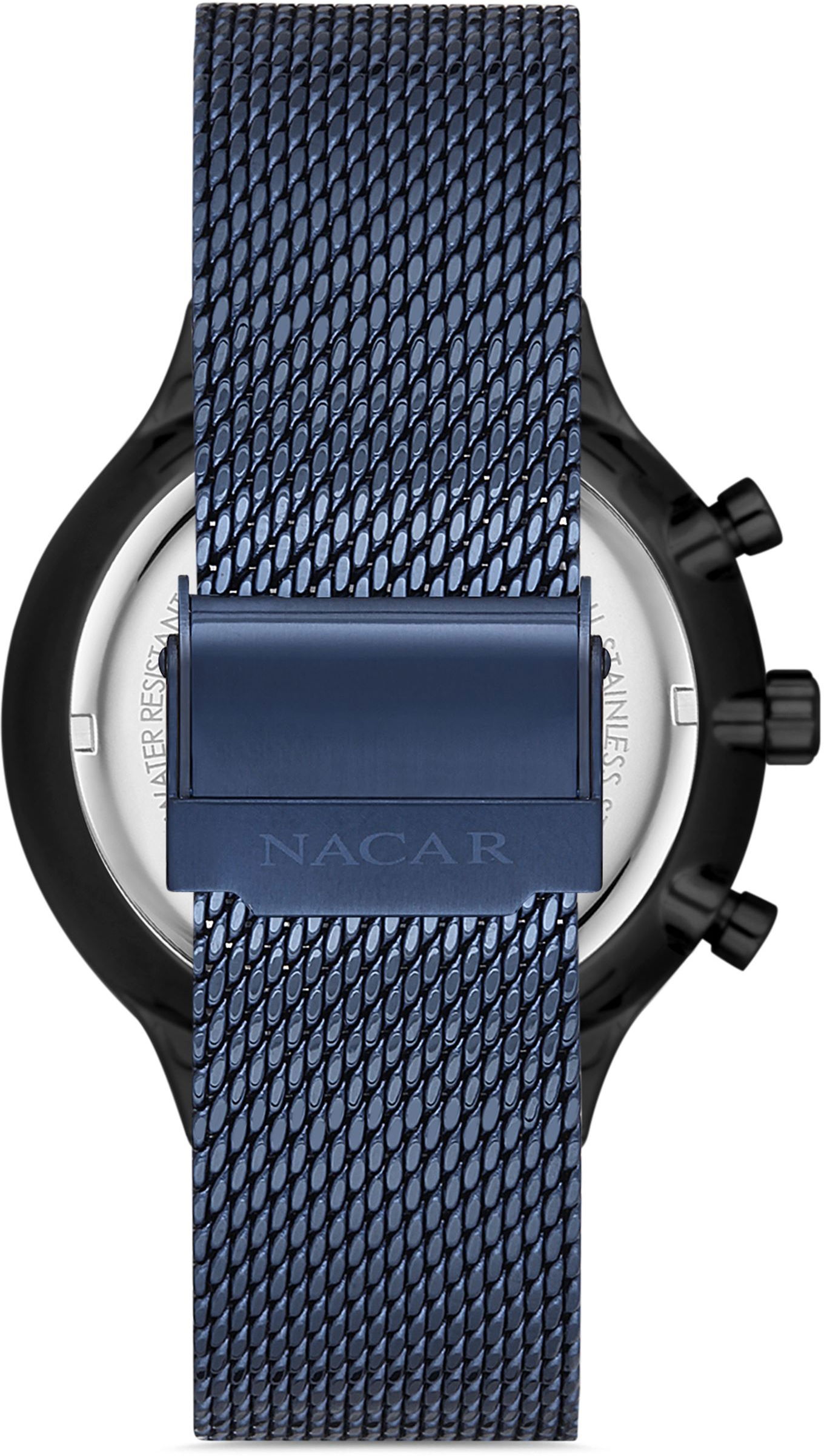 Nacar Nc34-290507-Blm Erkek Kol Saati