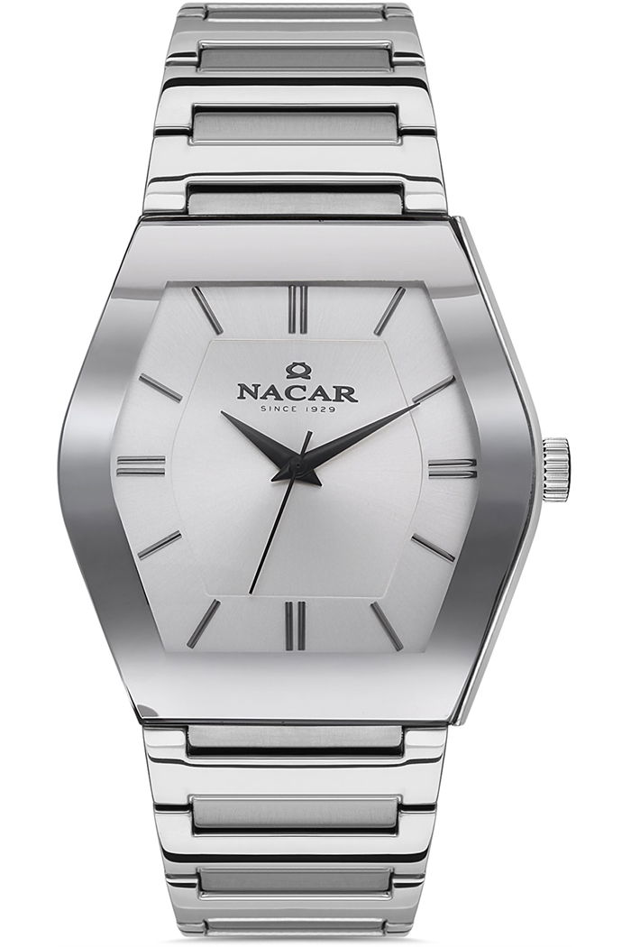 Nacar Nc34-291046-Assm Erkek Kol Saati