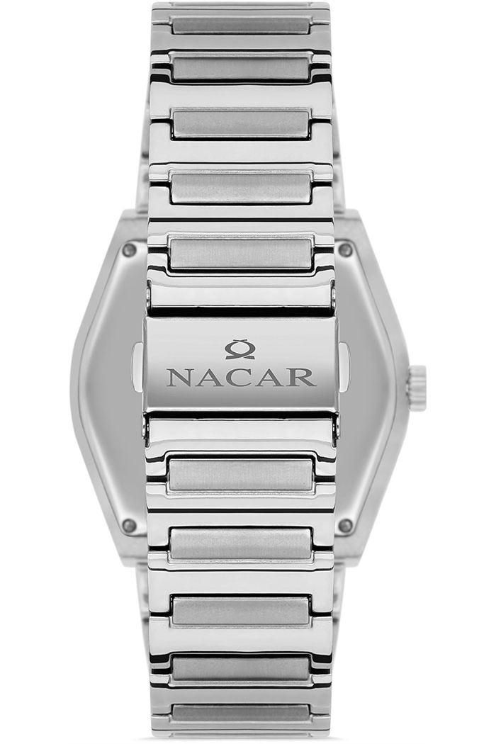 Nacar Nc34-291046-Assm Erkek Kol Saati