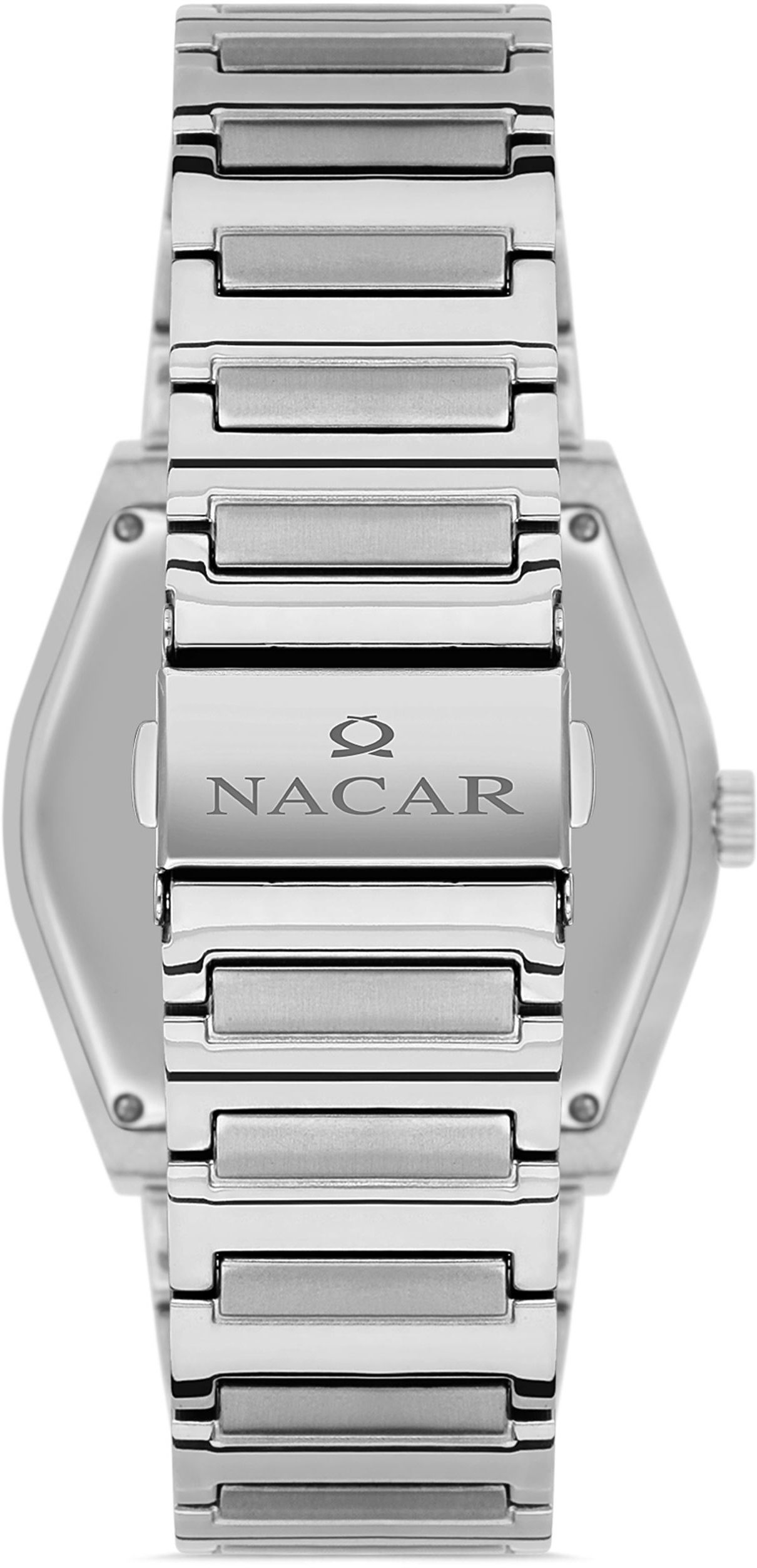 Nacar Nc34-291046-Assm Erkek Kol Saati