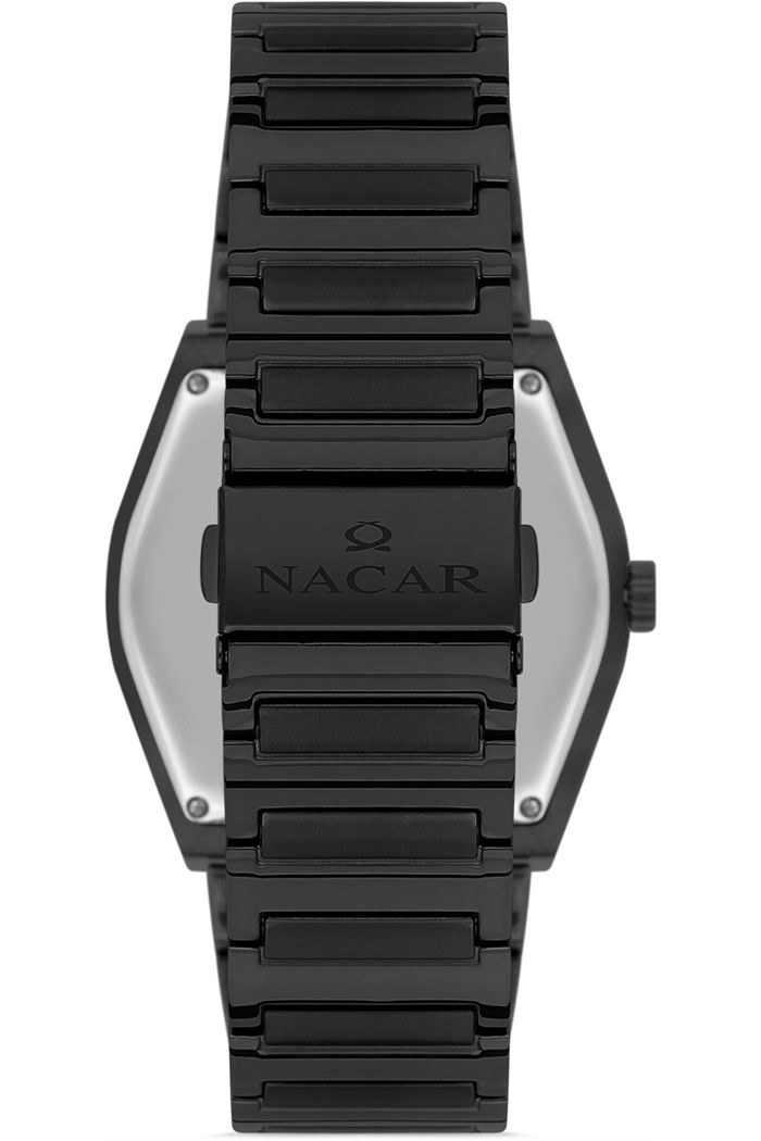 Nacar Nc34-291046-Bbcm Erkek Kol Saati
