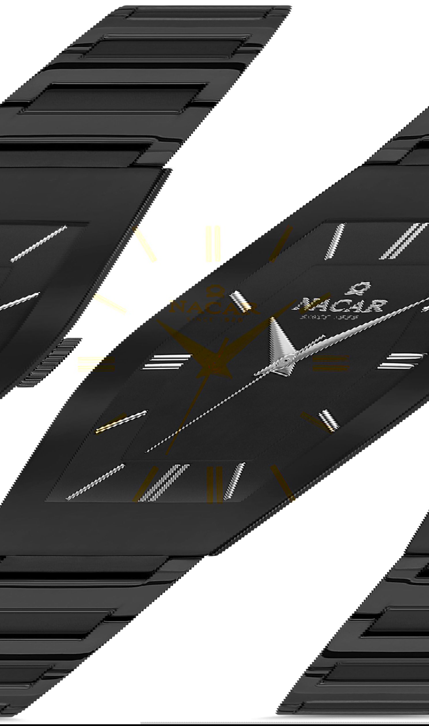 Nacar Nc34-291046-Bbcm Erkek Kol Saati