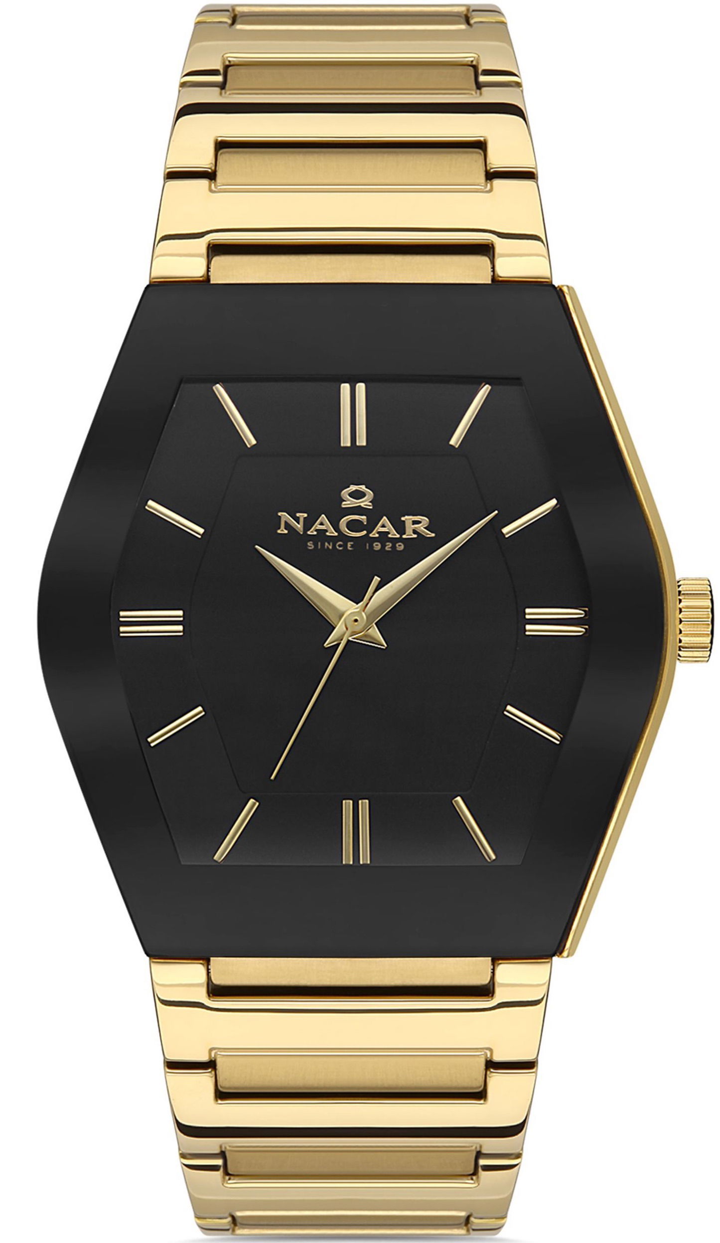 Nacar Nc34-291046-Dbcm Erkek Kol Saati