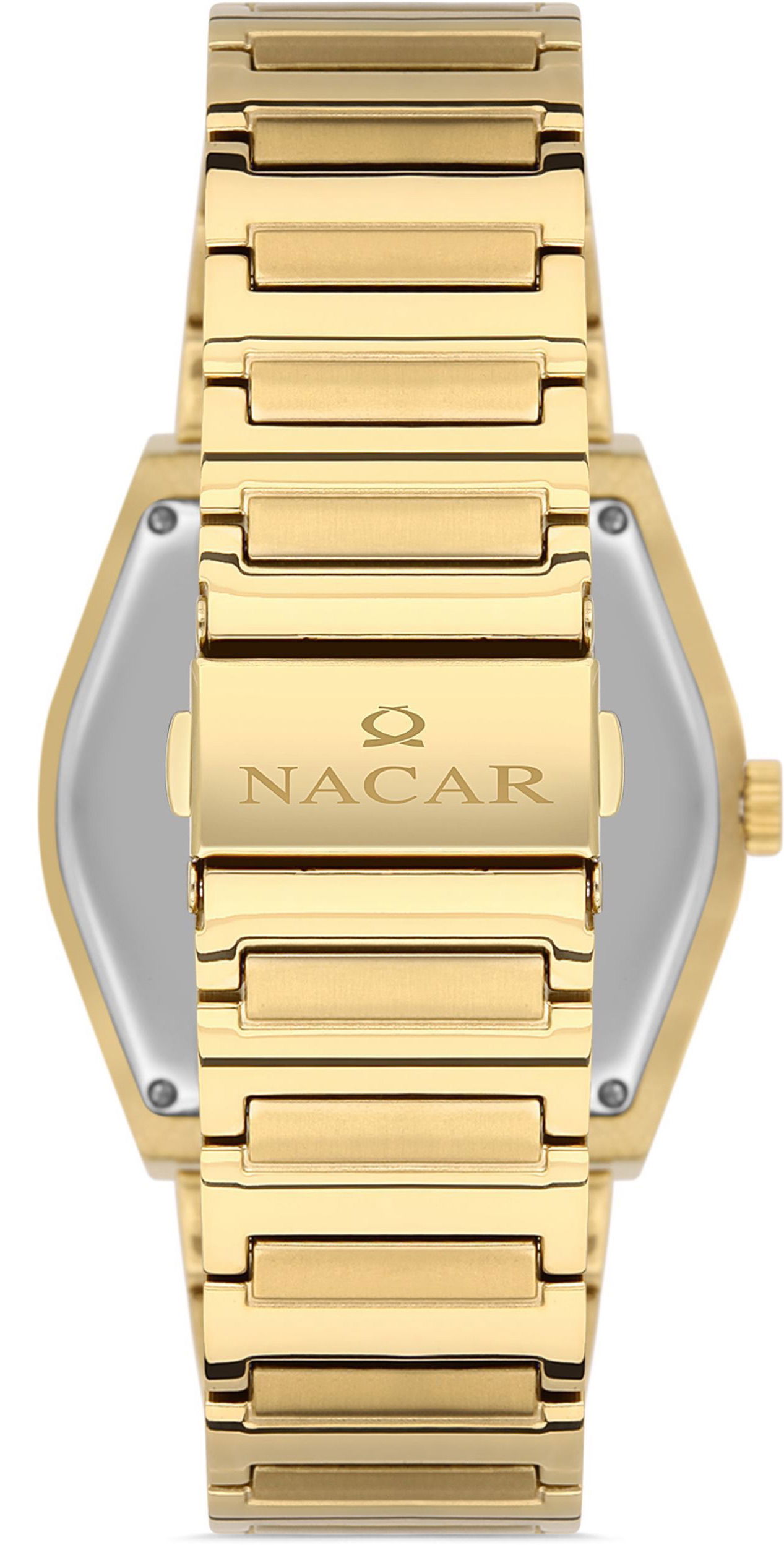 Nacar Nc34-291046-Dbcm Erkek Kol Saati