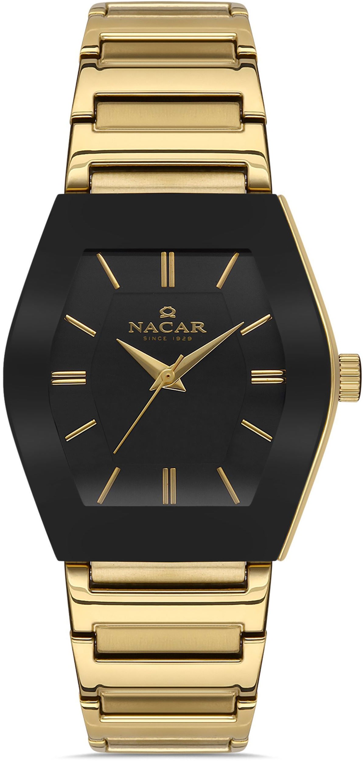 Nacar Nc34-391046-Dbcm Kadın Kol Saati