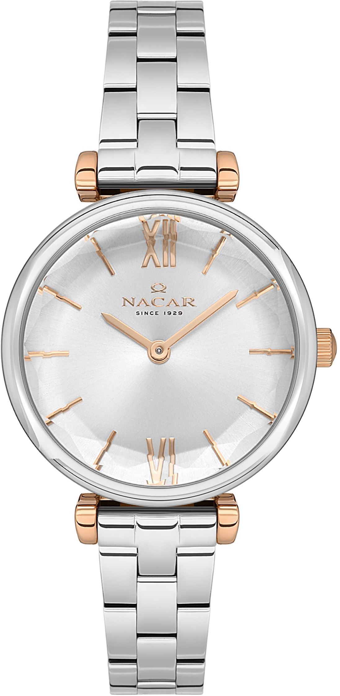 Nacar Nc34-3921125-Esm Kadın Kol Saati