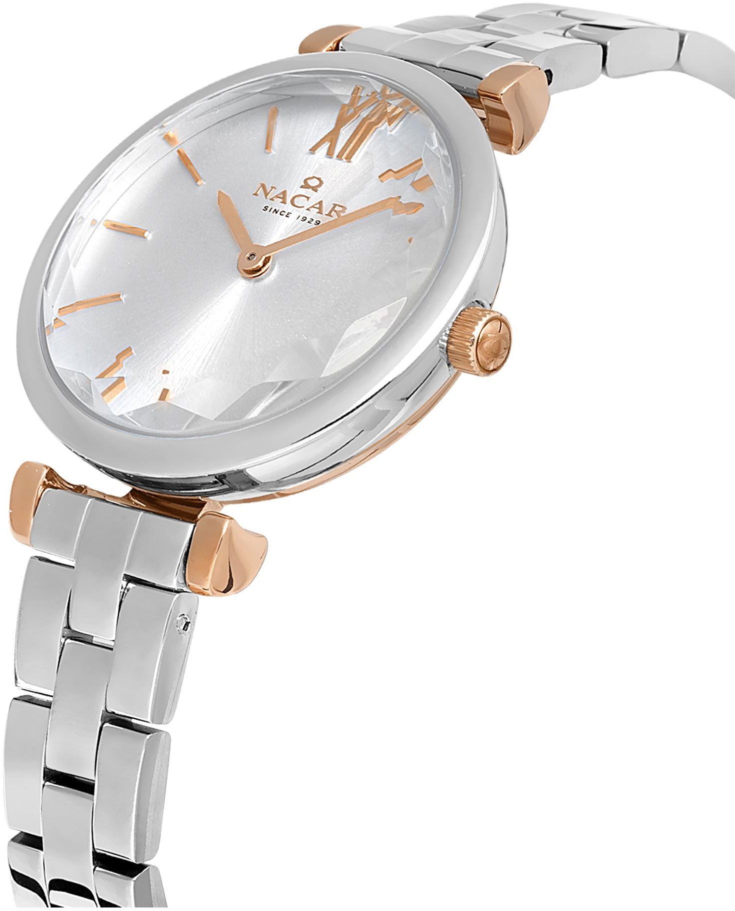 Nacar Nc34-3921125-Esm Kadın Kol Saati