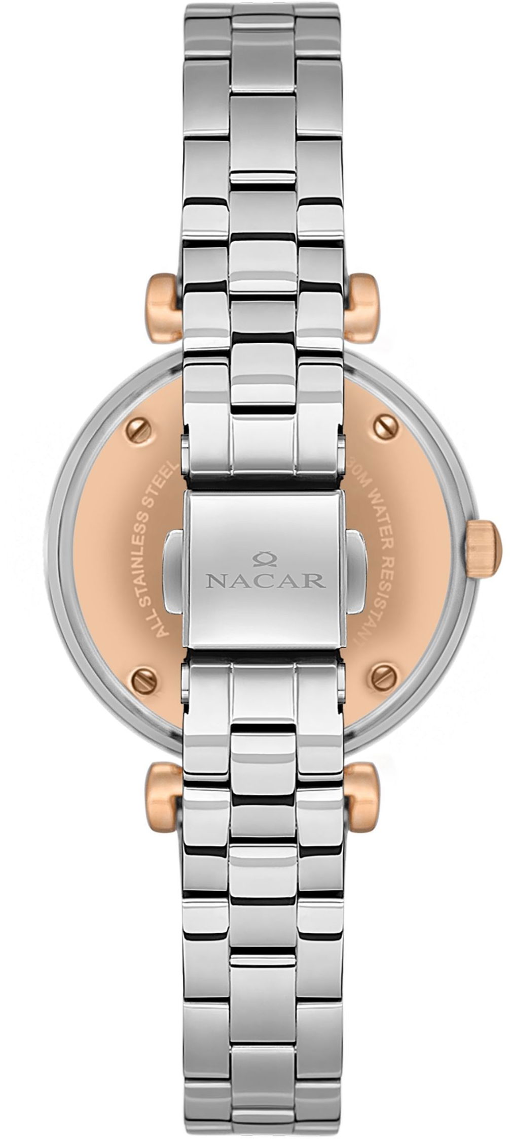 Nacar Nc34-3921125-Esm Kadın Kol Saati