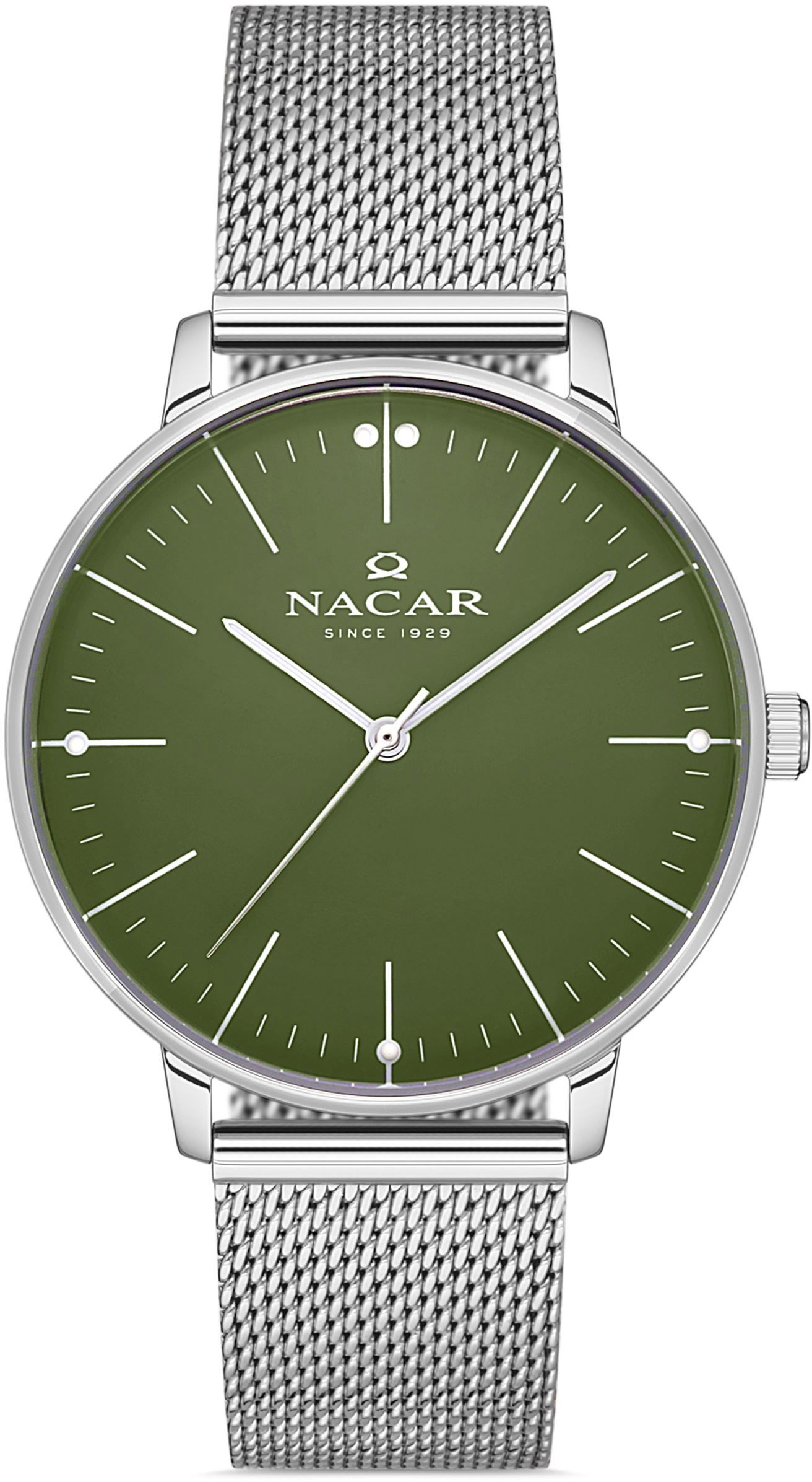 Nacar Nc36-390019-Agm Kadın Kol Saati