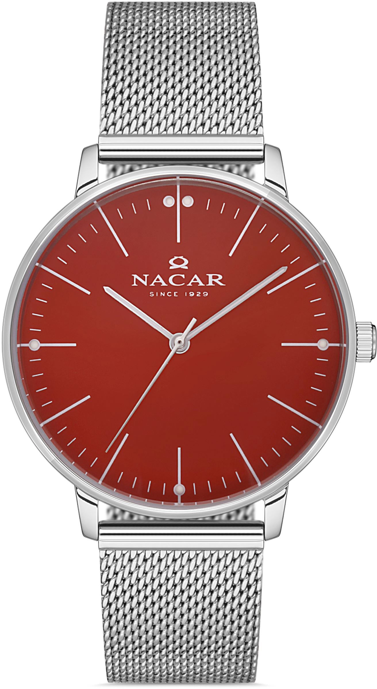 Nacar Nc36-390019-Arm Kadın Kol Saati