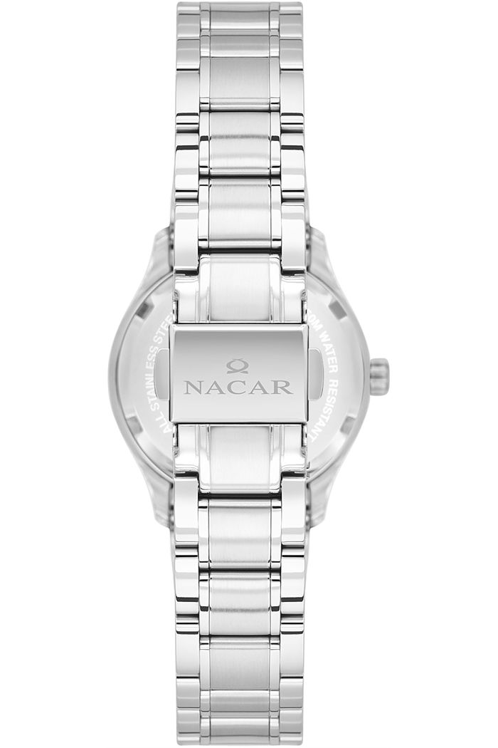 Nacar Nc33-398316-Apm Kadın Kol Saati