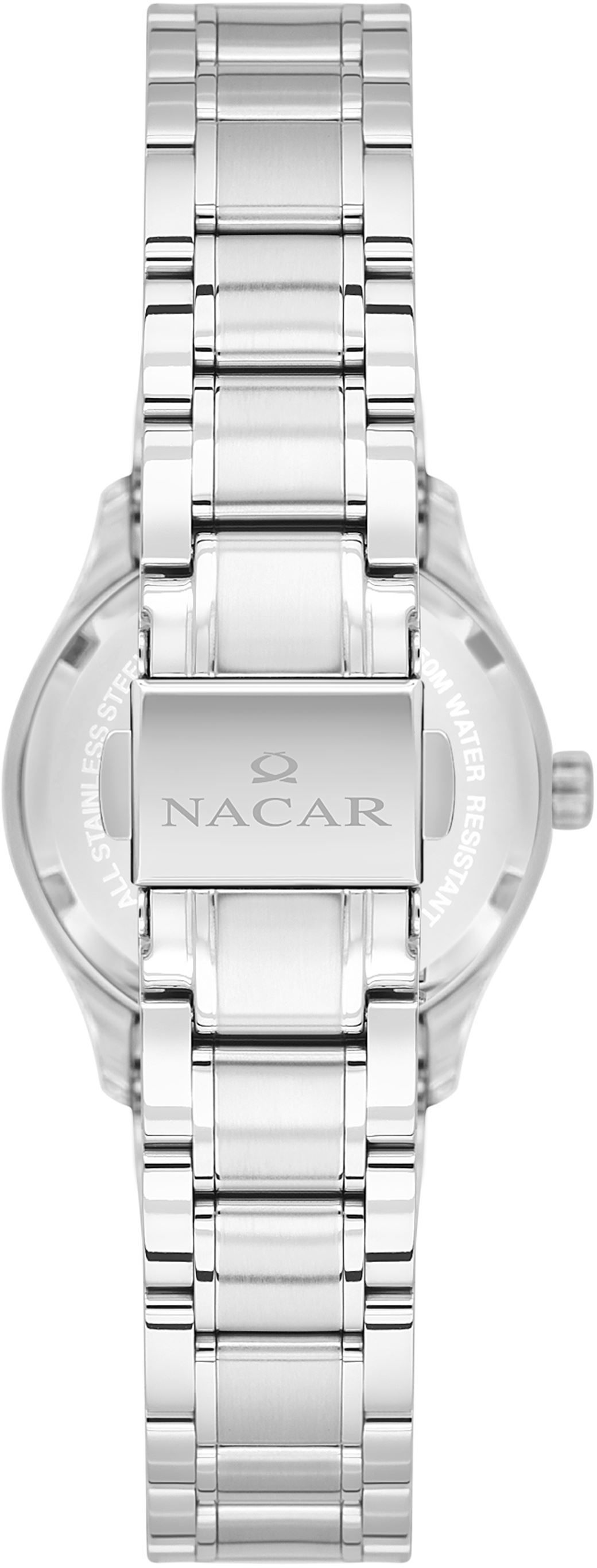 Nacar Nc33-398316-Apm Kadın Kol Saati