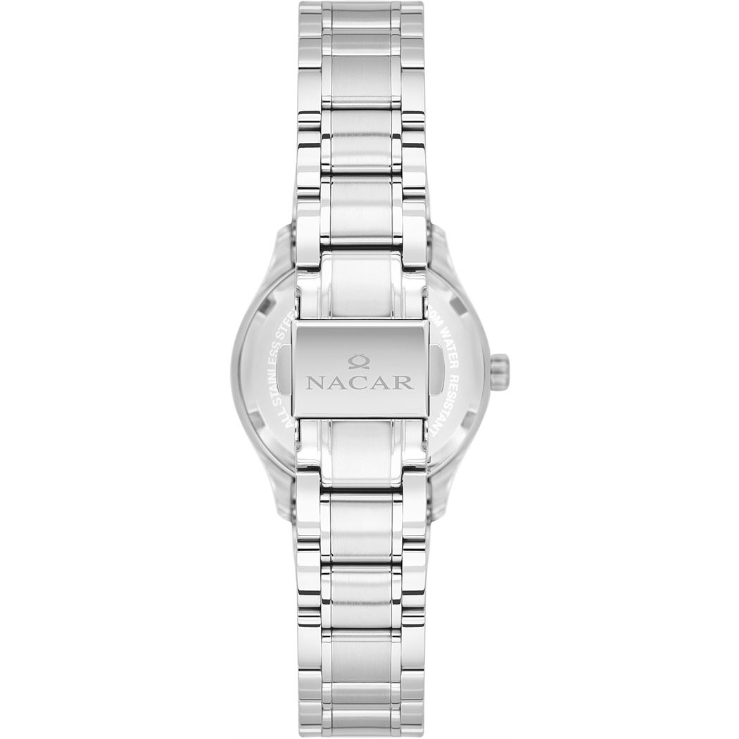 Nacar Nc33-398316-Arm Kadın Kol Saati