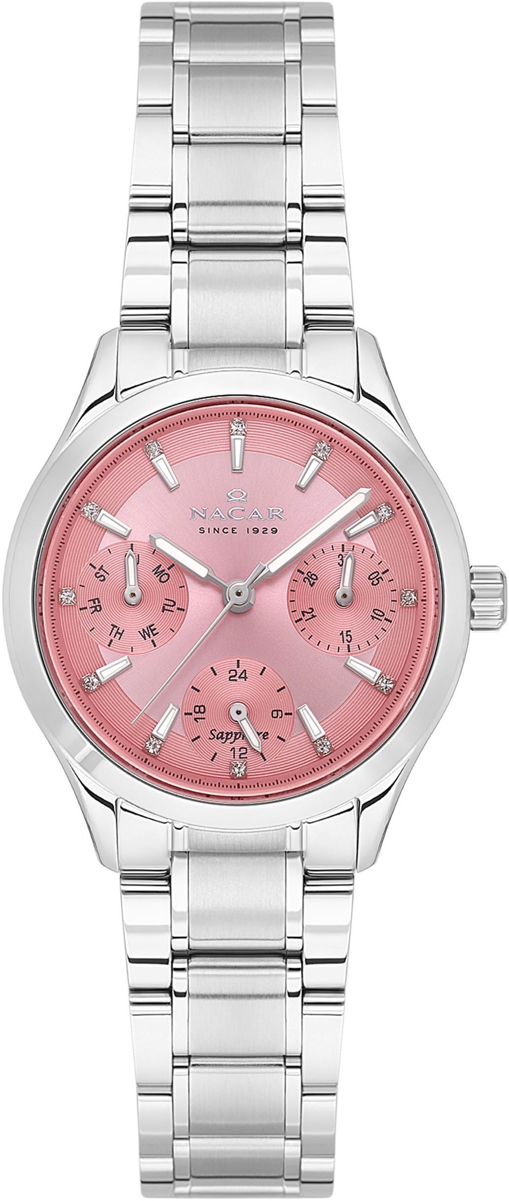 Nacar Nc33-398316-Arm Kadın Kol Saati