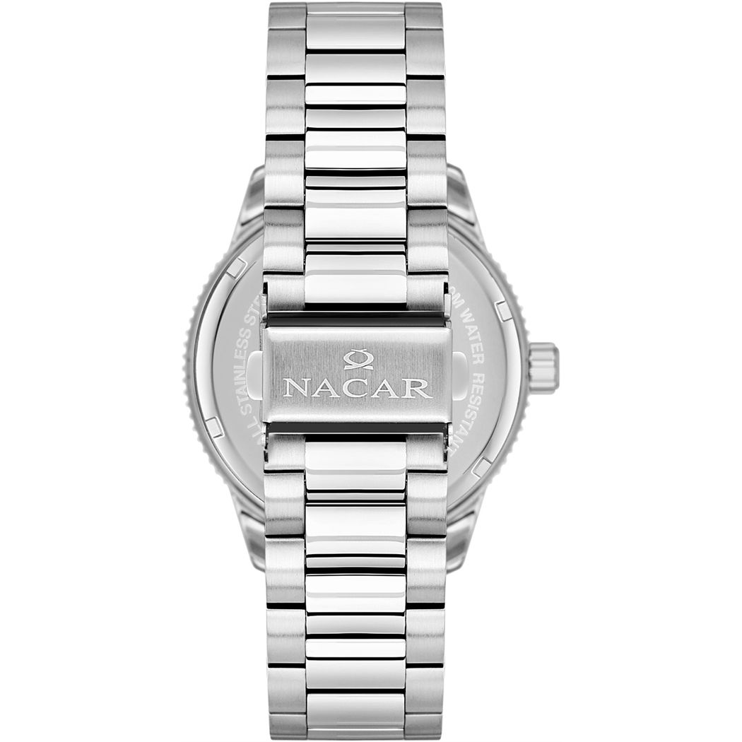 Nacar Nc37-294235Nb-Alm Erkek Kol Saati