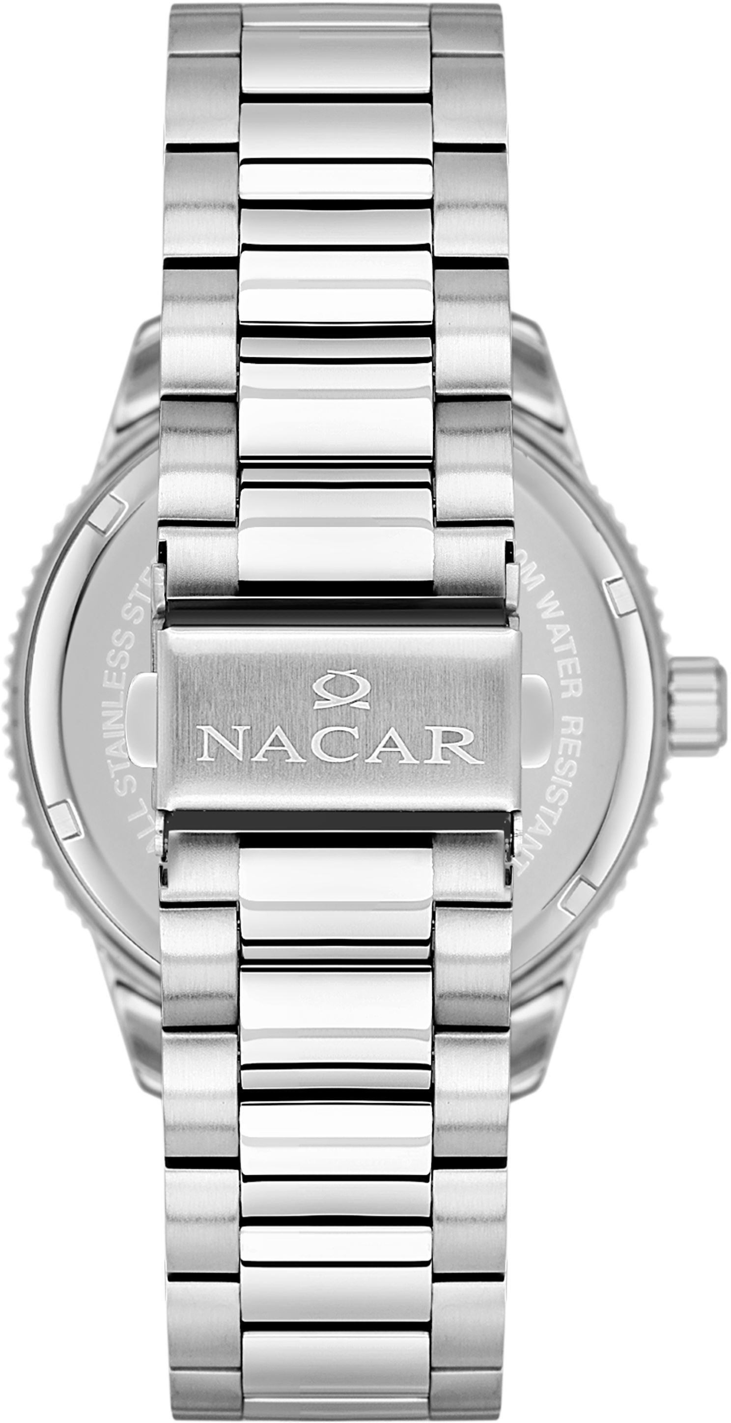 Nacar Nc37-294235Nb-Anm Erkek Kol Saati