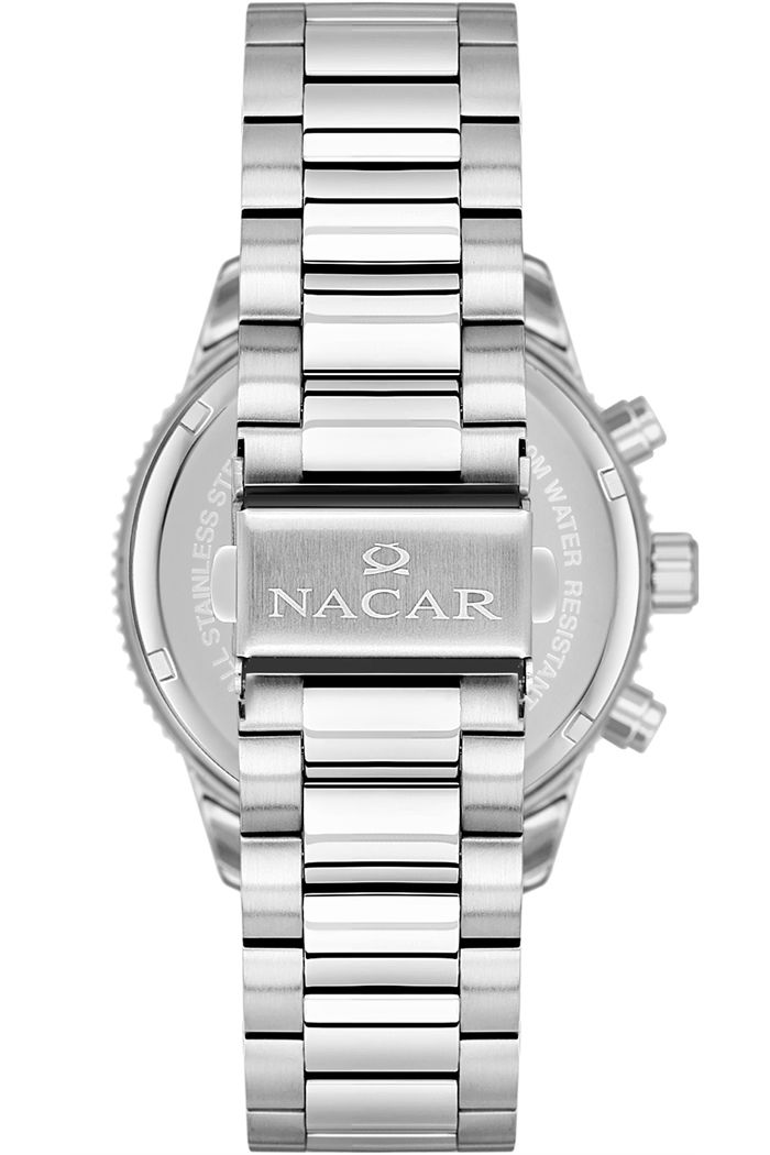 Nacar Nc37-294238Nb-Alm Erkek Kol Saati