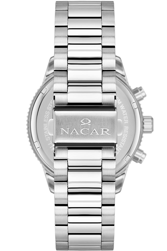 Nacar Nc37-294238Nb-Anm Erkek Kol Saati