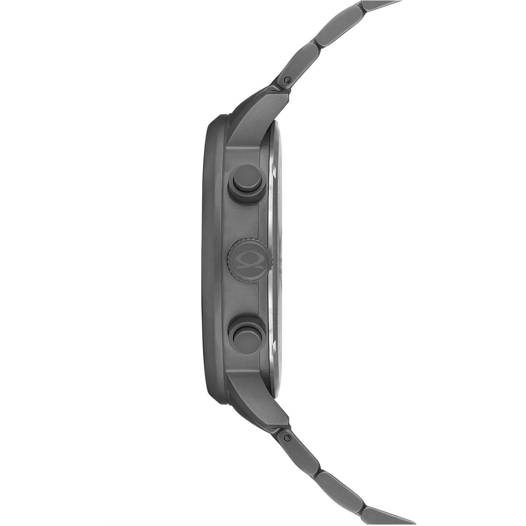 Nacar Nc34-29B257-Glsm Kronograph Erkek Kol Saati