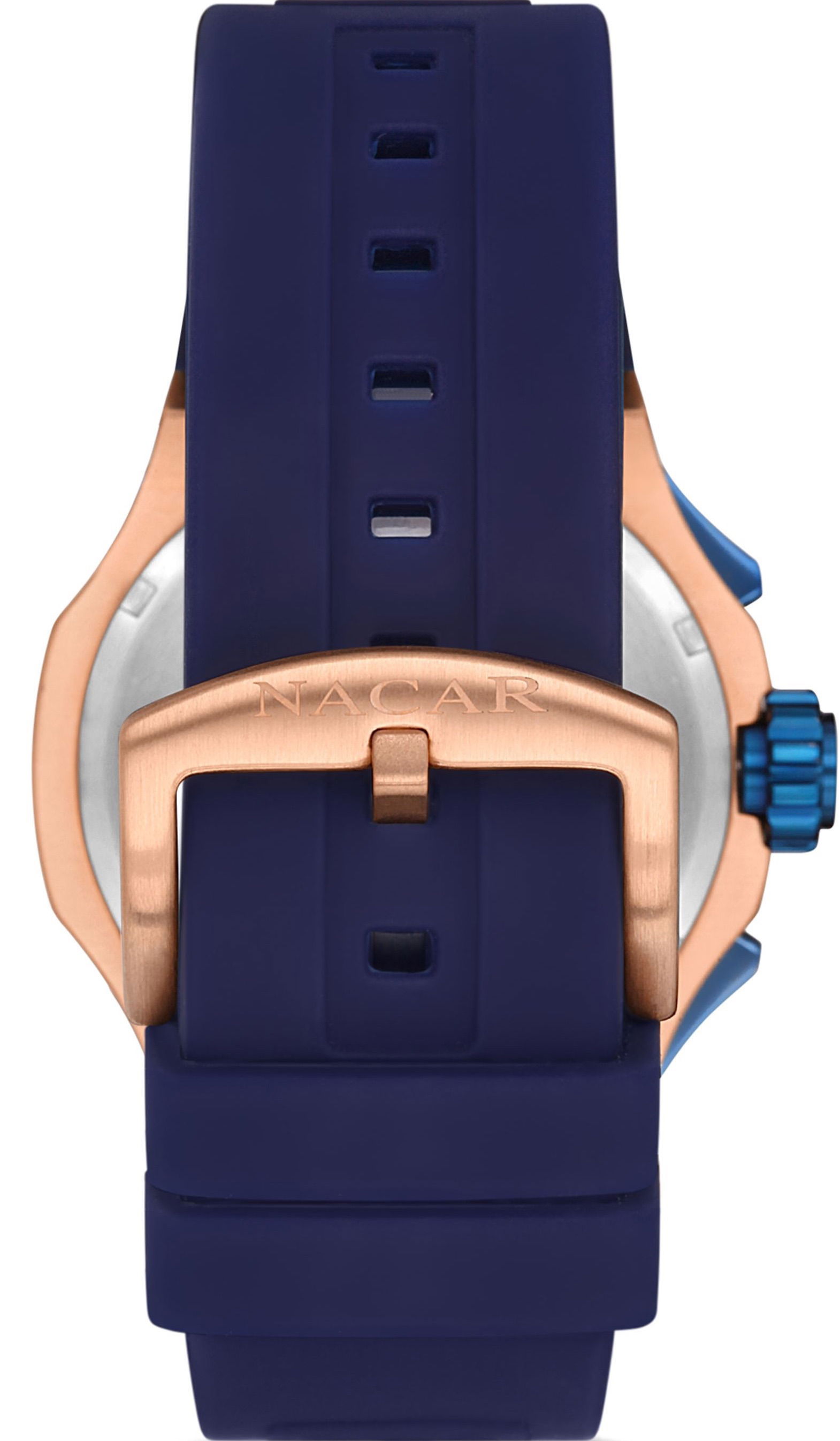 Nacar Nc08-2921132-Rls3 Erkek Kol Saati