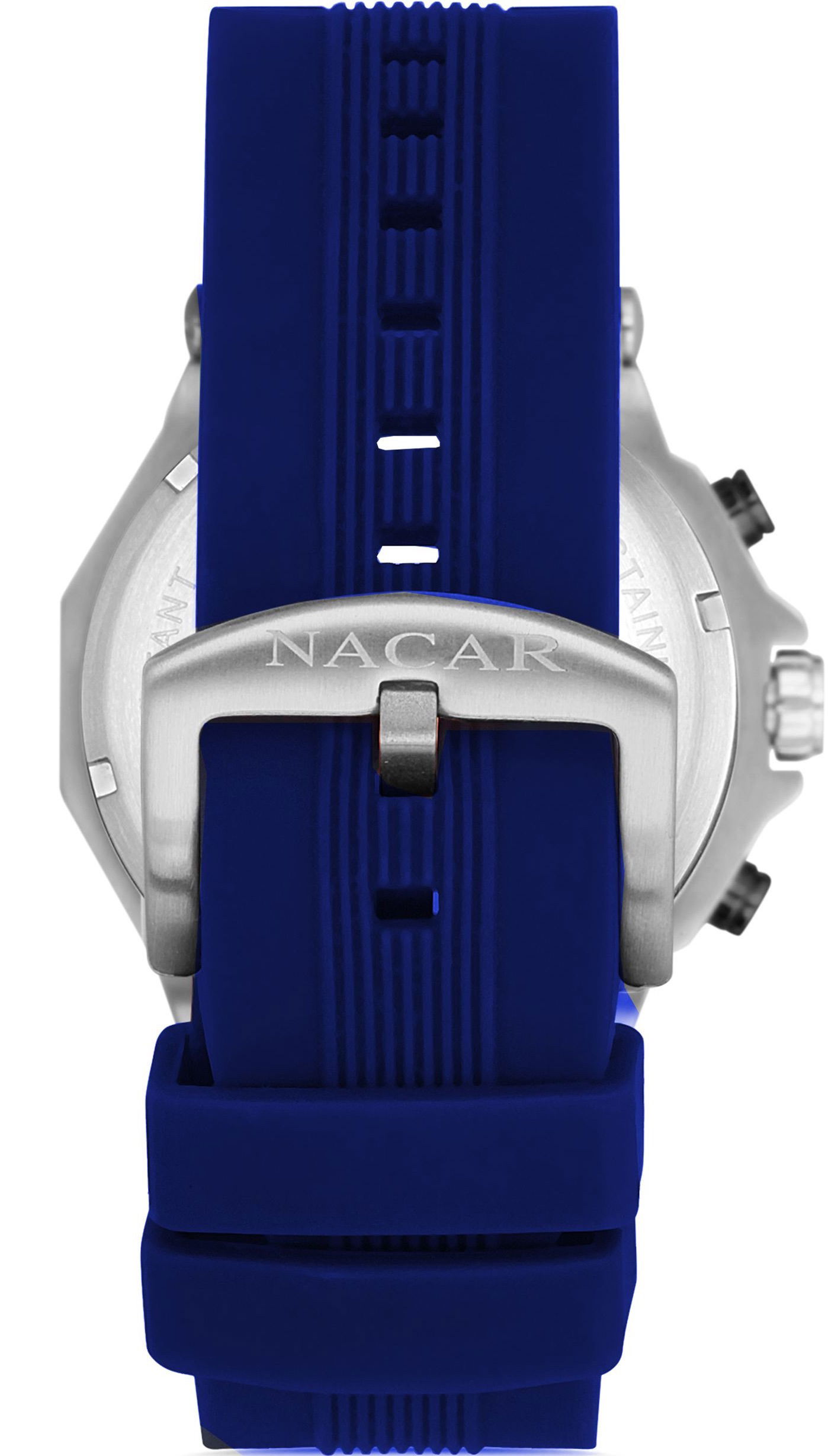 Nacar Nc08-29430145-Als3 Erkek Kol Saati