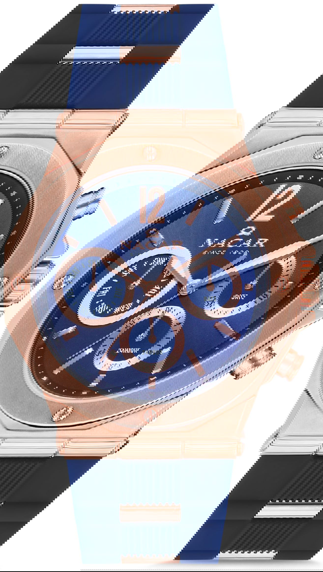 Nacar Nc08-39430145-Rls3 Kadın Kol Saati