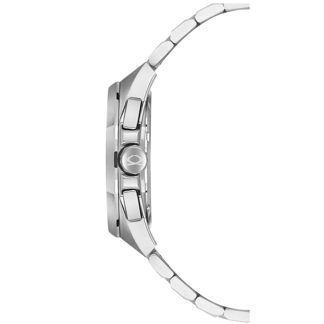 Nacar Nc08-29430493-Absm Kronograph Erkek Kol Saati