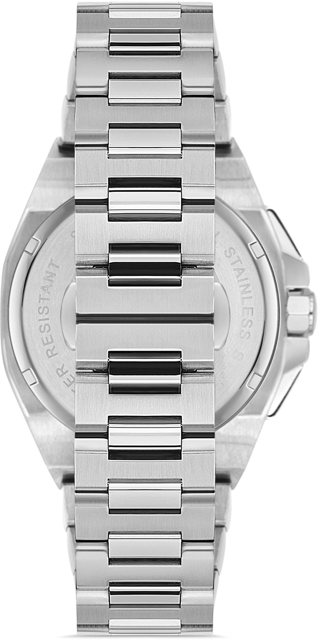 Nacar Nc08-29430493-Absm Kronograph Erkek Kol Saati