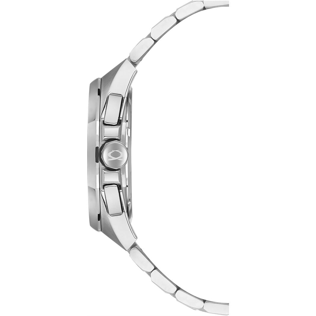 Nacar Nc08-29430493-Alsm Kronograph Erkek Kol Saati