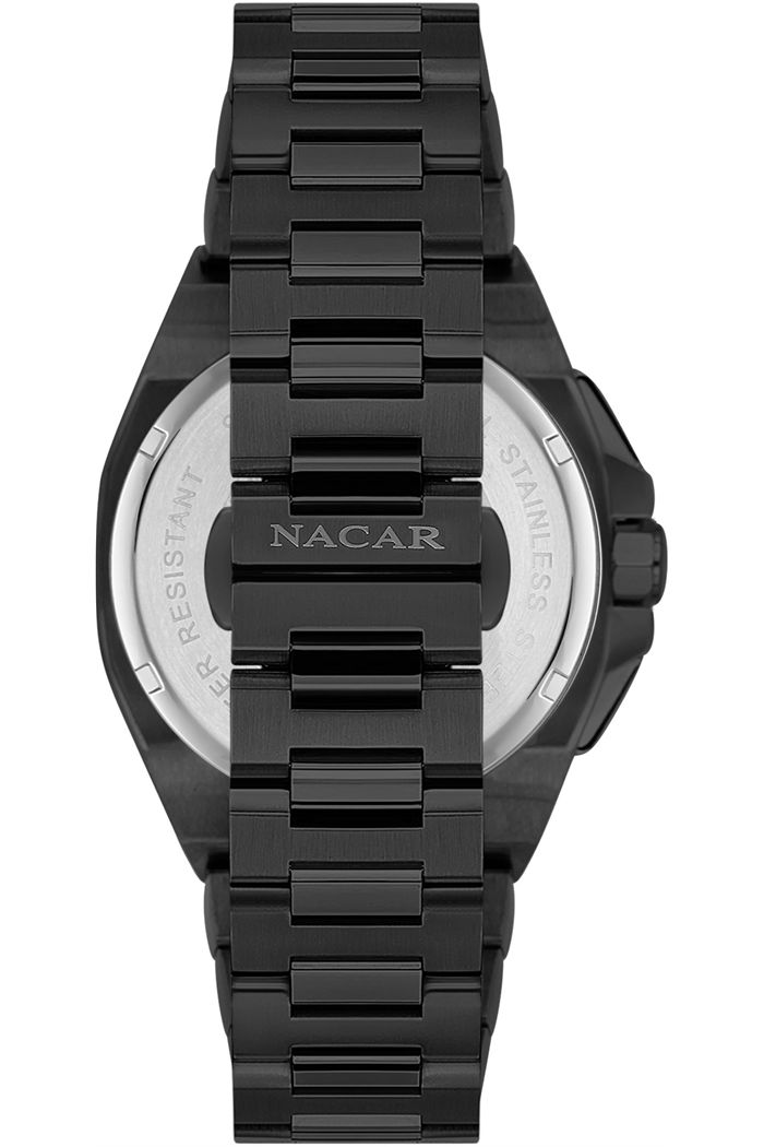 Nacar Nc08-29430493-Bbcm Erkek Kol Saati