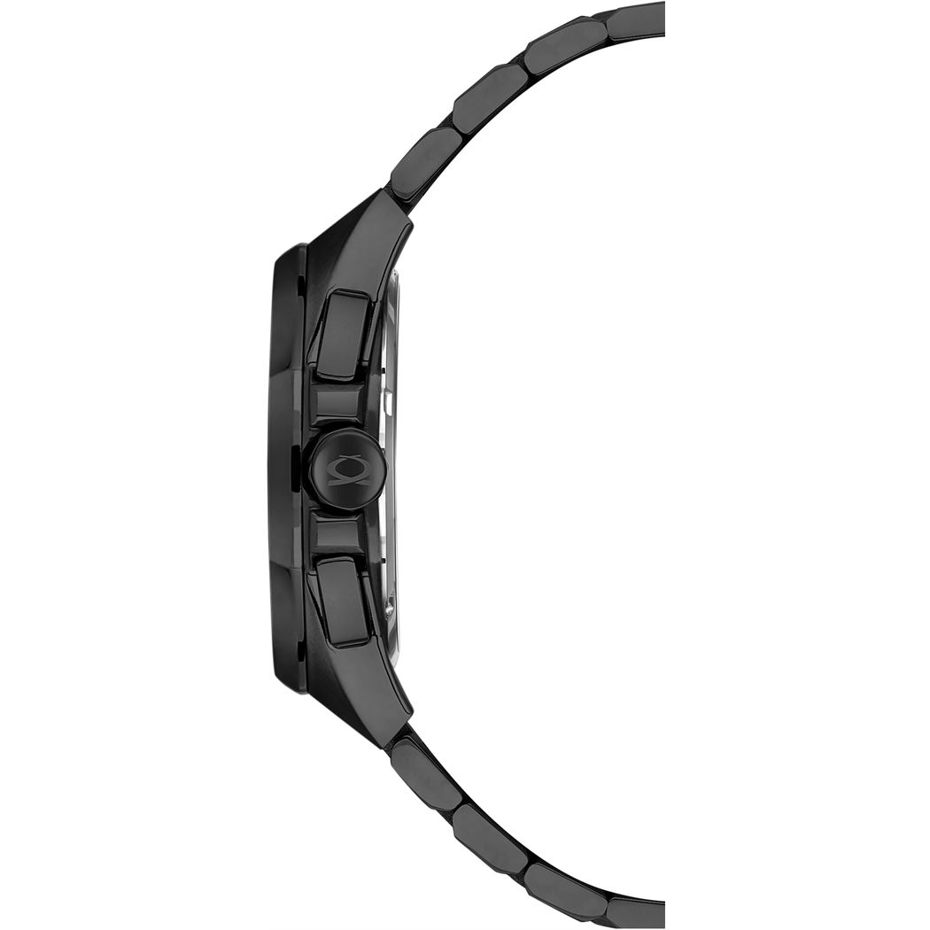 Nacar Nc08-29430493-Bbcm Kronograph Erkek Kol Saati